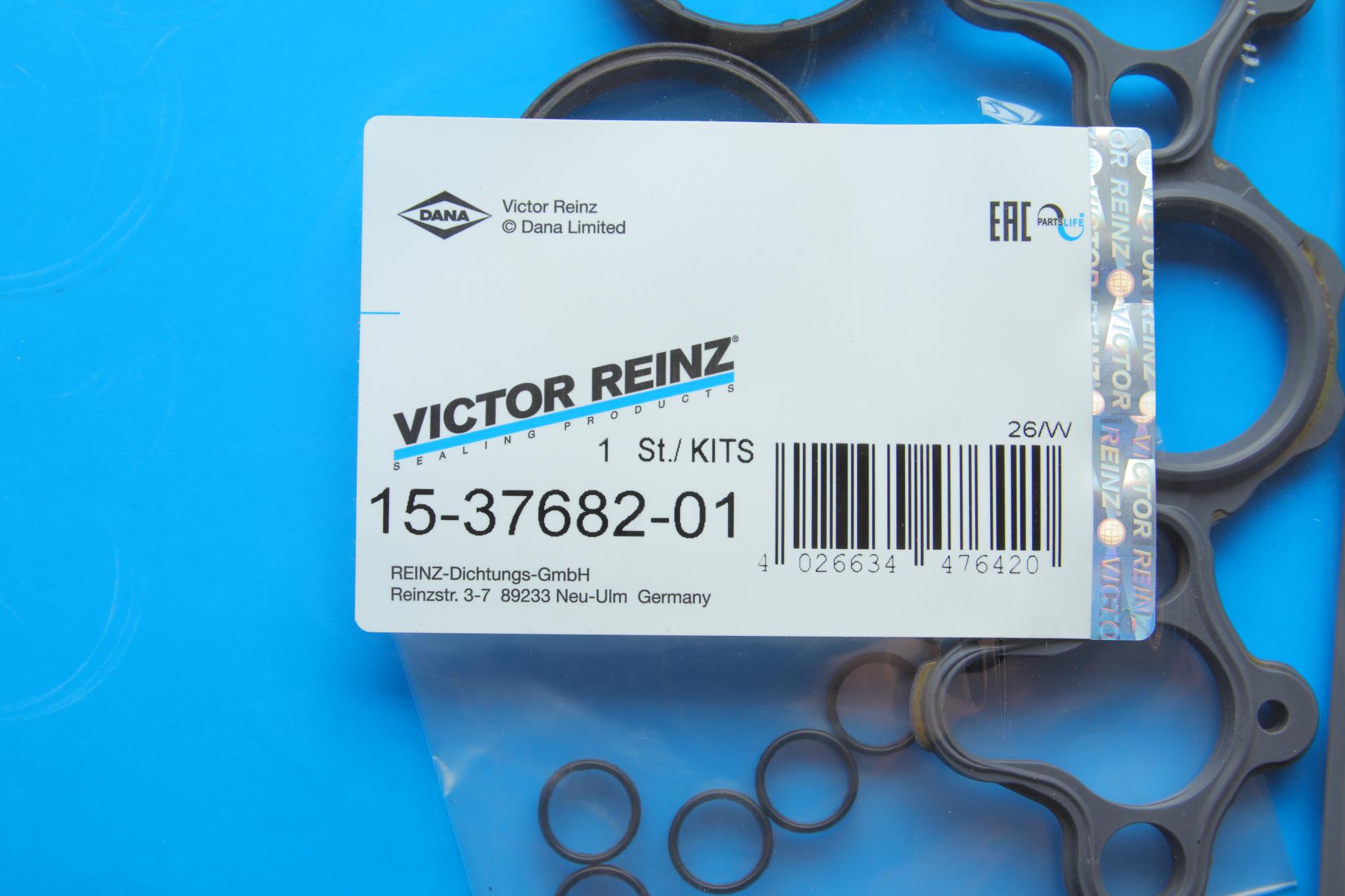 153768201 VICTOR REINZ